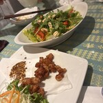 タイ料理 パヤオ - 