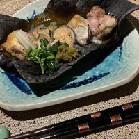 日本を食す 引算 - 