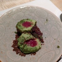 個室会席 北大路 八重洲茶寮 - 