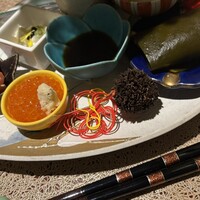 日本を食す 引算 - 