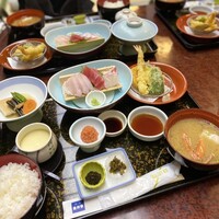 博多料亭 稚加榮 - 