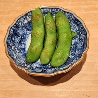 鮨 はしもと - 
