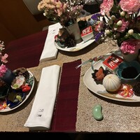 日本を食す 引算 - 