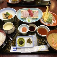博多料亭 稚加榮 - 