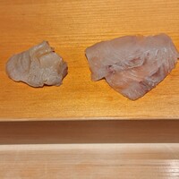 鮨 はしもと - 