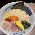 鴨出汁中華蕎麦 麺屋yoshiki - 