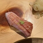 二代目辰よし - ⑨「大とろ」