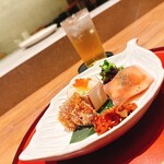 和食杜 侑 - 