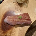 二代目辰よし - ⑨「大とろ」