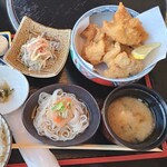 せせらぎ - 料理写真: