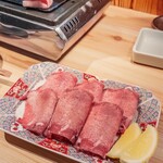 焼肉ホルモン髙木 - 