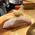 二代目辰よし - ⑦「メヌキ」