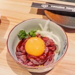 焼肉ホルモン髙木 - 