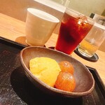 和食杜 侑 - 