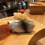 二代目辰よし - ⑤「小肌」