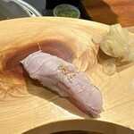 二代目辰よし - ⑦「メヌキ」