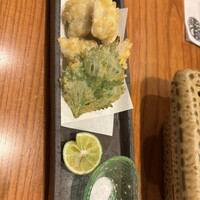 炭焼 うな富士 有楽町店 - 