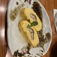 炭焼 うな富士 有楽町店 - 