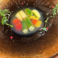 創作イタリアンちゃぶっとりあ - 