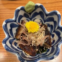 炭焼 うな富士 有楽町店 - 