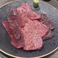 焼肉とみ 横浜関内店 - 
