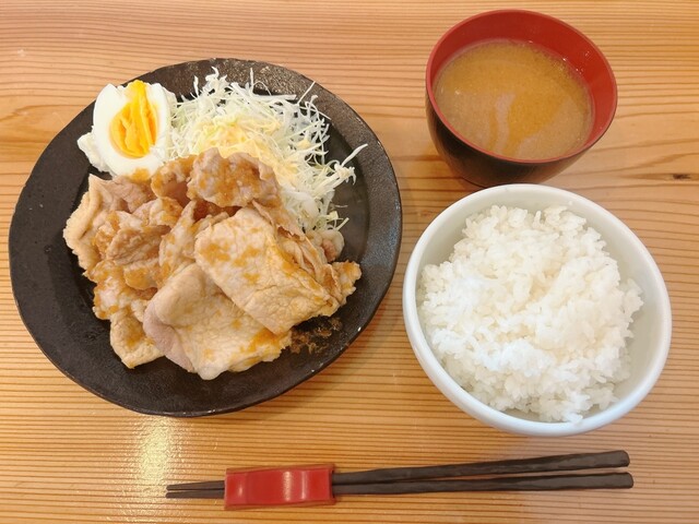 肉か魚 - あおば通（居酒屋）の写真