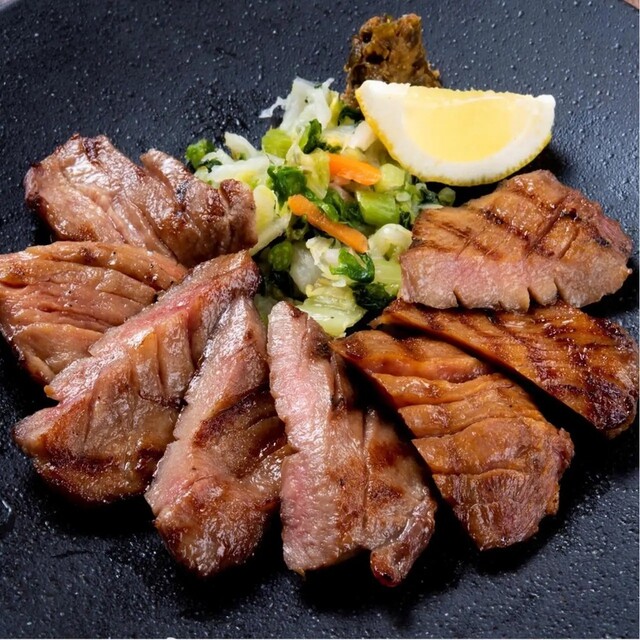 Kura no Akari Ningyocho Daimon-Dori Ten