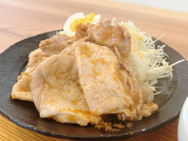 肉か魚 - あおば通（居酒屋）の写真