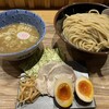 つけ麵・らーめん 波海拉