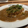 上等カレー 横浜ポルタ店