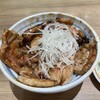十勝豚丼 いっぴん ニッセイビル店