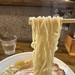 ラーメンムギュ - 