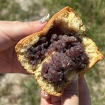 がんす饅頭 - 
