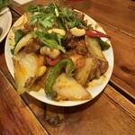 バーンチェン - 