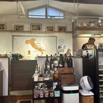 ロカンダデルクオーレ - 