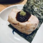 焼鳥 ふくなが - 