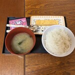 漁師の店 中村屋 - 