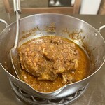 ロカンダデルクオーレ - 