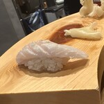 二代目辰よし - ⑪「八角」