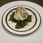 ロカンダデルクオーレ - 