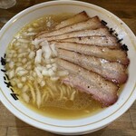 ラーメンムギュ - 