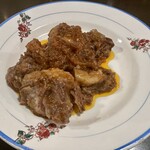 ロカンダデルクオーレ - 