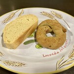 ロカンダデルクオーレ - 