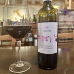 ロカンダデルクオーレ - 