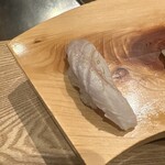 二代目辰よし - ⑪「八角」