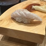 二代目辰よし - ⑪「八角」