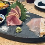 焼鳥 ふくなが - 