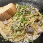 古民家イタリアン NOVO - 