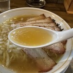 ラーメンムギュ - 