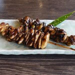 うなぎ専門店 本多 - 